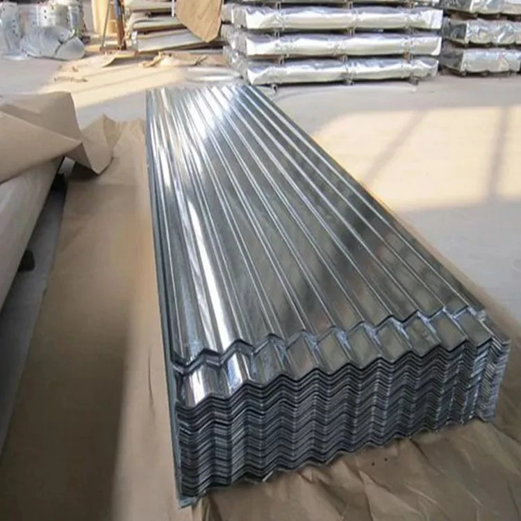 Good Quality Roofing Sheet G3141/Q235/Galvanized/Painted/Annealed/Decoration/Door/Roofing/PPGI/Zero Spangles/Hot Rolled/Cold Rolled Steel Sheet