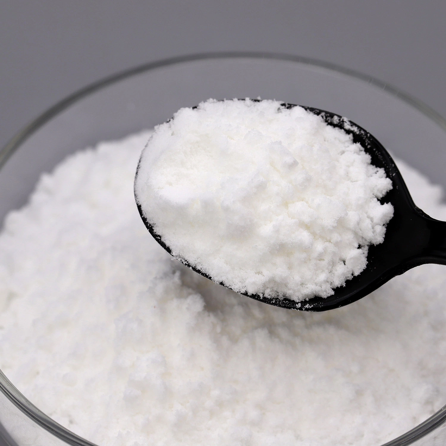 New Natural Food Additive Msg Monosodium Glutamate with White Powder