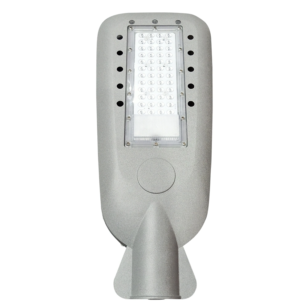 Alimentación de CA 30W LED lámpara de calle Jefe OEM disponible Alimentación Equipo