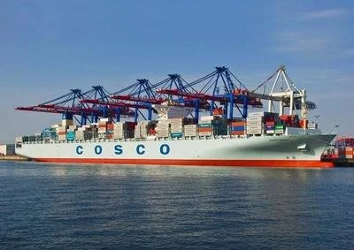 Sea Cargo Logistics DDP Services to Pakistan Karachi, K Worldwide with Shenzhen Shipping Agent