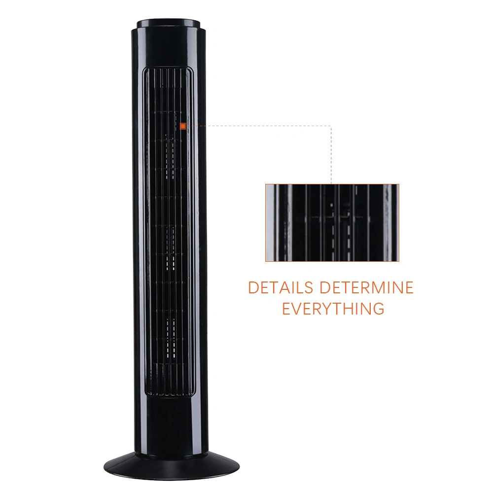 Air Cooling Electric Silent 29" to 50" Tower Fan CE