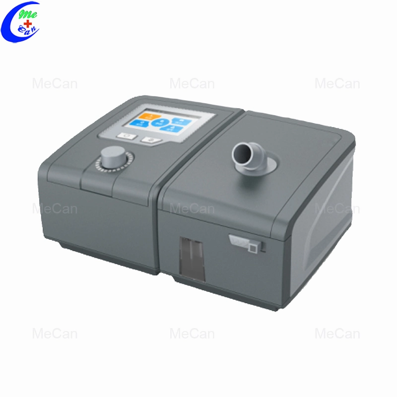 Medical Auto Ventilator CPAP Machine/ Bipap Machine