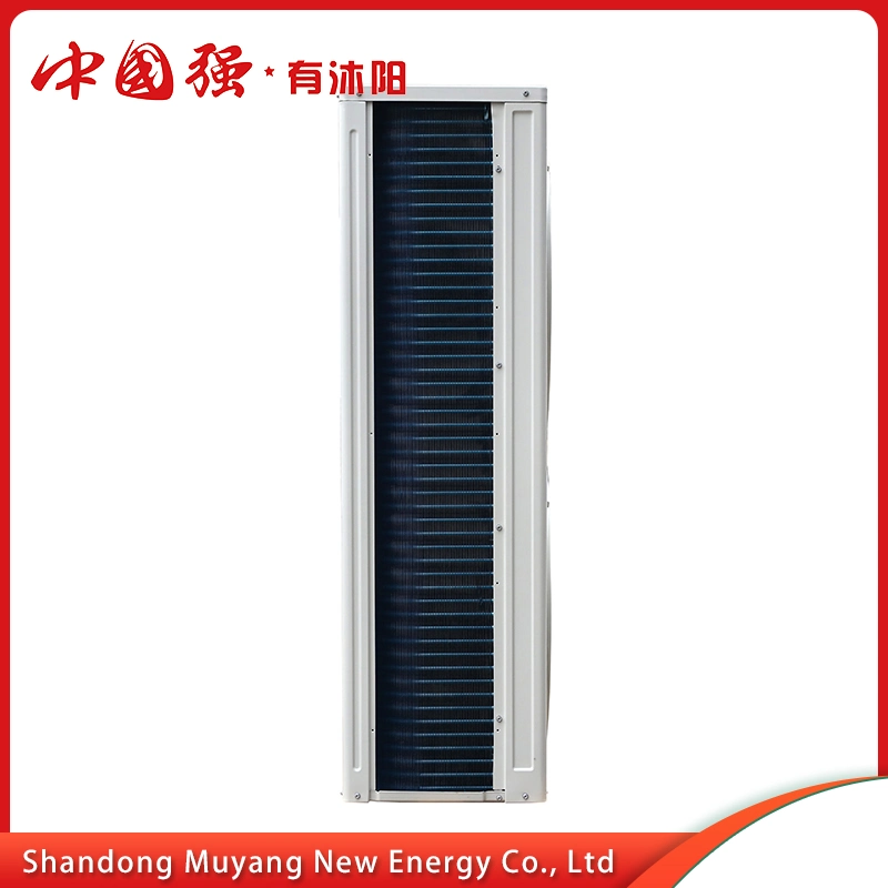 Free Air Central Heating Electrical 7.5kw/2.52kw Equipment Sustainable Solar Energy System for Studying Photovoltaic