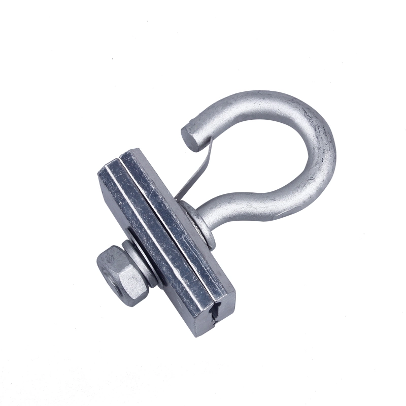 Factory Price FTTH Fitting Splint Wire Hook