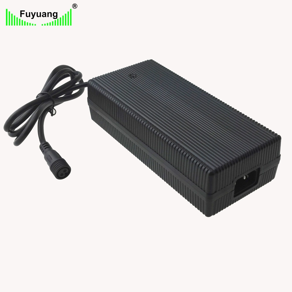 UL FCC Ce Listed AC DC Power Adapter 220V 230V to 24V 10A Power Supply