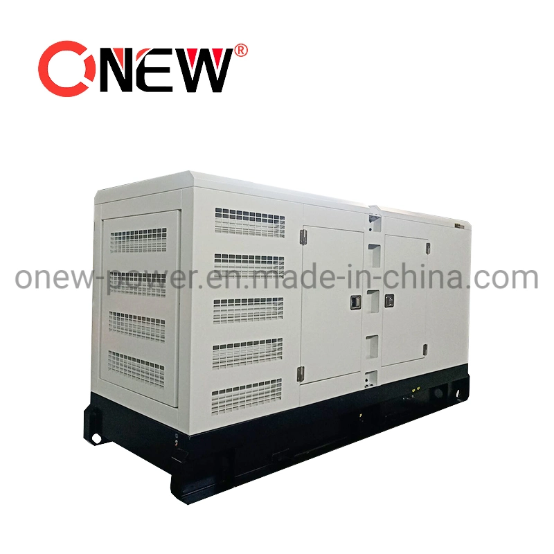 187kVA 150kw Mini China Xichai Yangdong Weifang Weichai Yuchai Quanchai Ricardo Motor Power Genset Used Generator Portable Diesel Generator for Indonesia