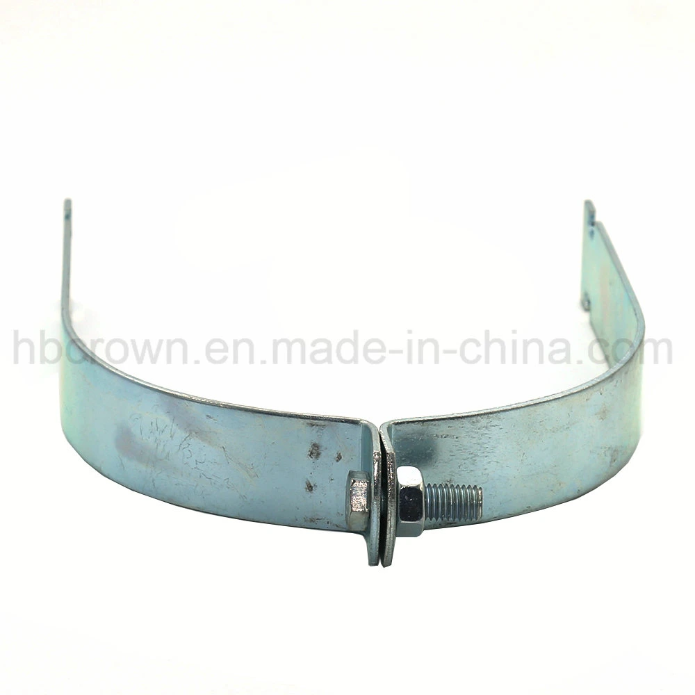 High Pressure Heavy Duty Channel Clamp for Conduit