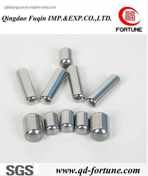 Stainless Steel Round End Needle Pin for Automotive Parts