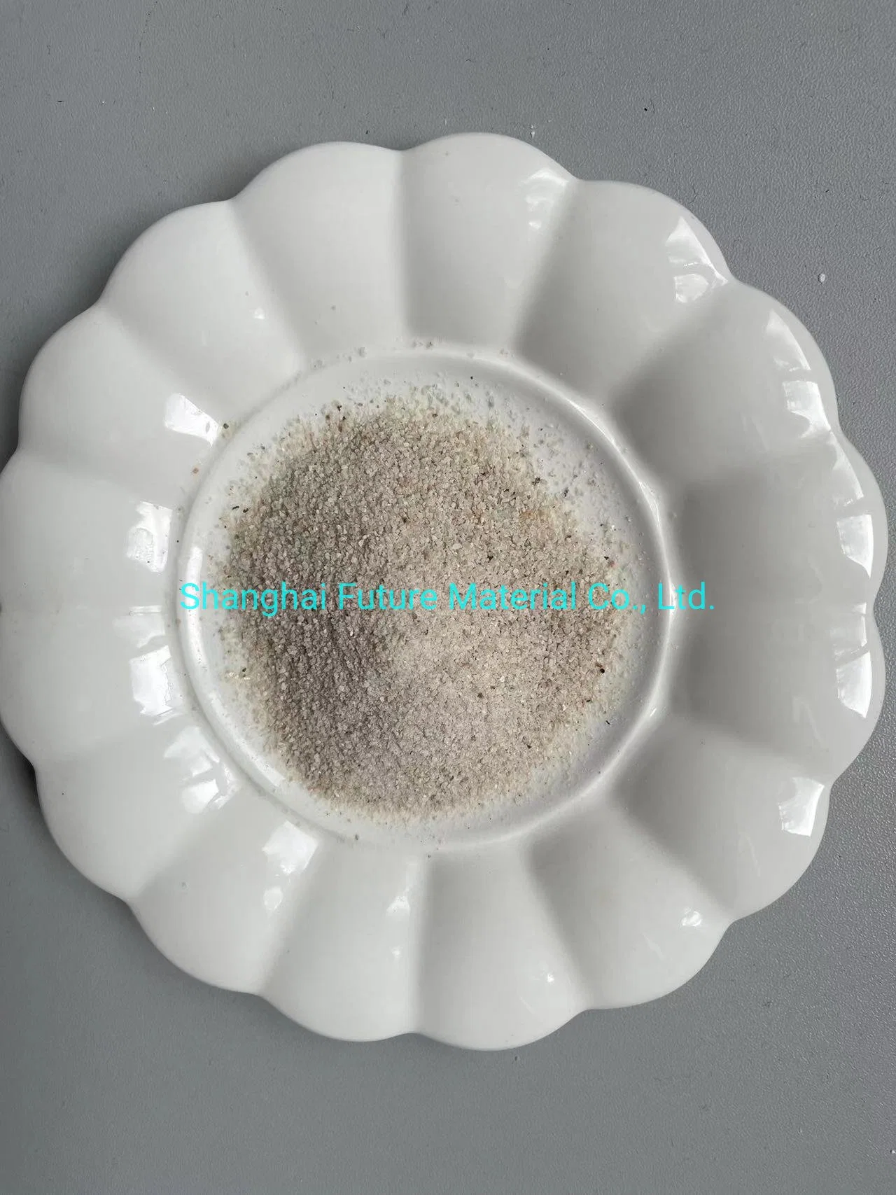 Potassium Feldspar Powder with Reasonable Price 30-90 Mesh Laboratory Glass Bottles