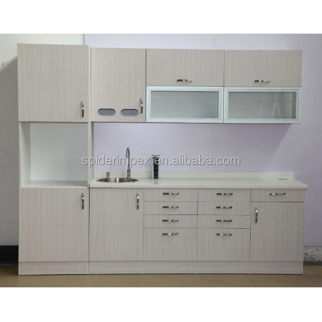 Affordable Custom Operatory Lab Clinic Dental Cabinets