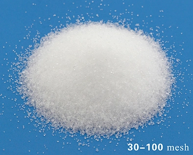 Citric Acid Mono/Anhy Crystal Food Grade/Pharm Grade Ensign/Ttca/Lemon Star Brand