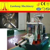 Lanhang SRL-Z300/600un mélangeur à haute vitesse mélangeuse en caoutchouc