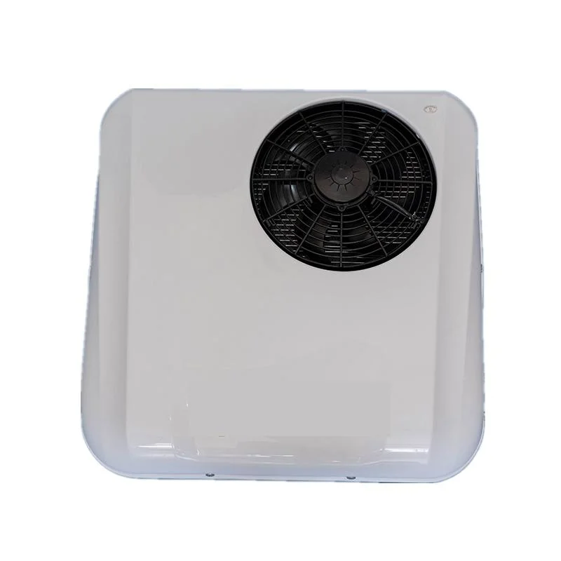 New Product Explosion12V Car Roof Top Air Conditioner Cooling and Heating in One RV Roof Top with High Popularity