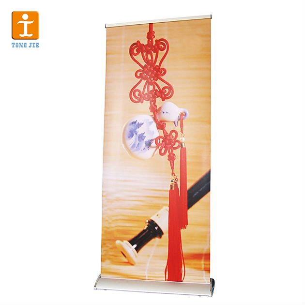 Indoor Outdoor Promotion Rollup Roll up Banner Stand for Events