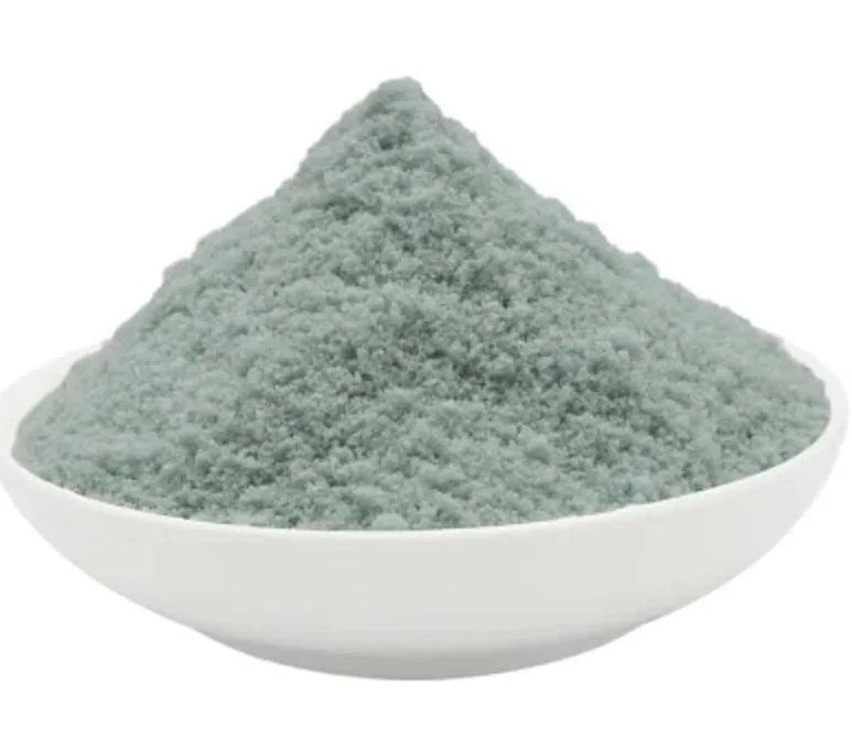 Ferrous Sulfate Heptahydrate CAS 7782-63-0 High quality/High cost performance with Competitive