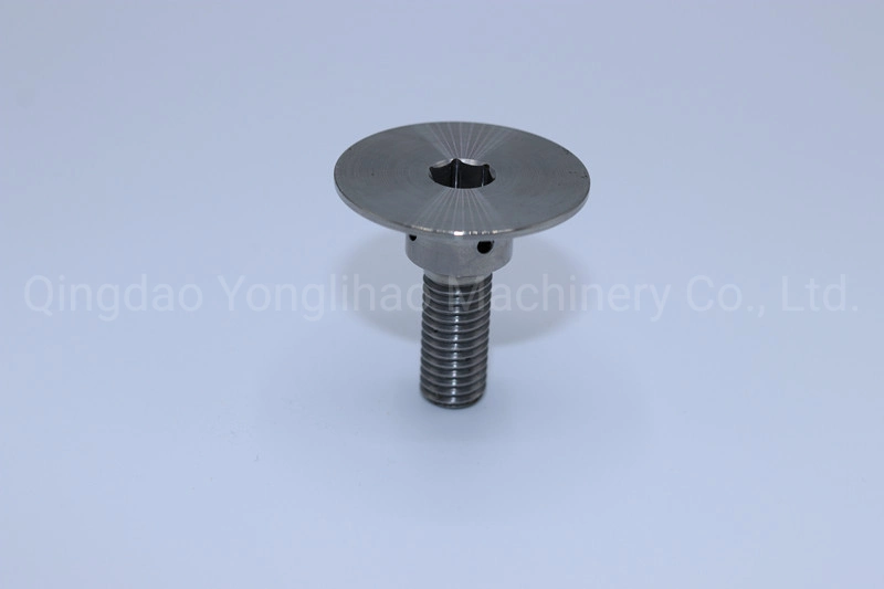 Custom Aluminum Waterproof Snus Can & CNC Turning CNC Milling CNC Machining Parts