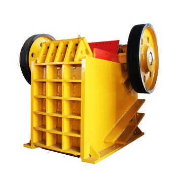 PE-500X750 Large Crushing Ratio Mobile Stone Machine Jaw/Impact/Cone/Crushing for Iron Gold Ore Rock Granite Mining Crusher Plant