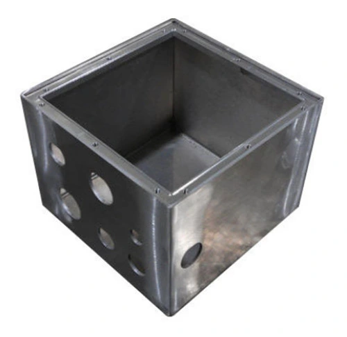 High quality/High cost performance Specialized Manufacturer on Sheet Metal Stamping and Tractor Sheet Metal Parts