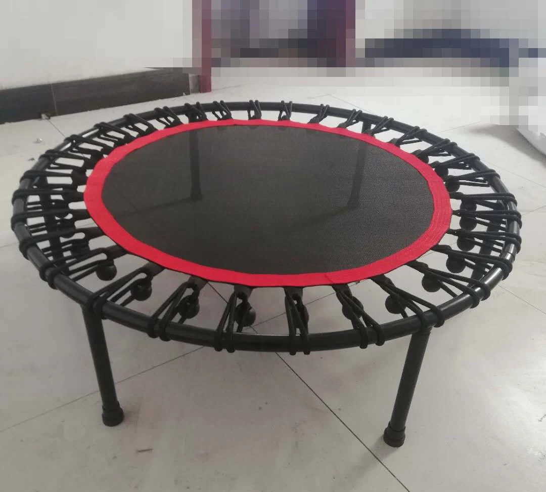 Fabricante de equipos de gimnasio para entrenamiento en trampolín al por mayor