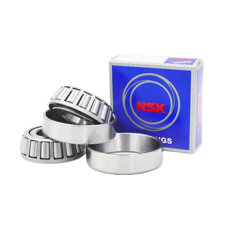 Timken NSK NTN Motorcycle Parts Bearing HK2016 Axk2035 Needle Bearing 30205 32006X Taper Roller Bearing for Motorcycle