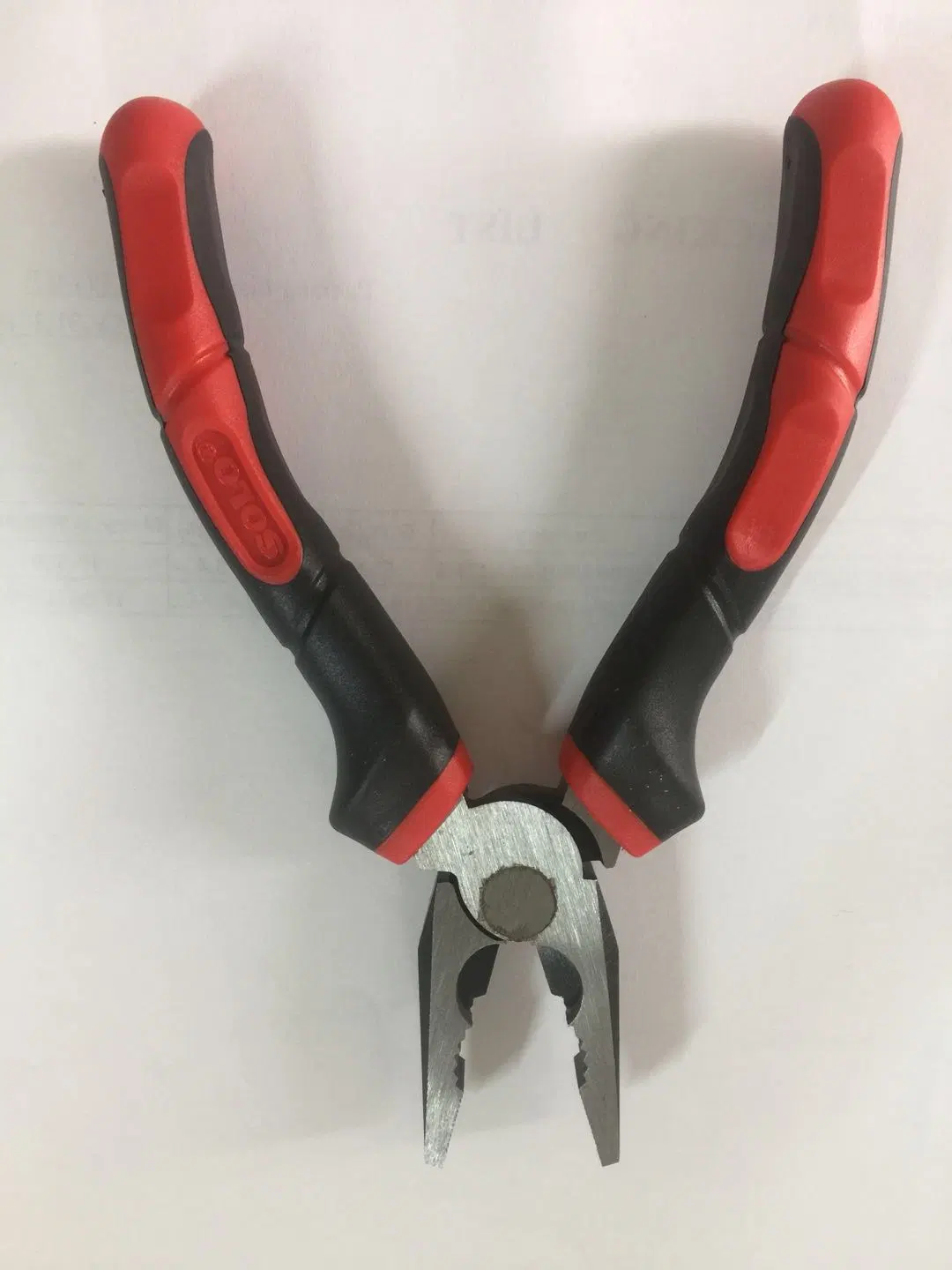 Max Power Combination Plier Germany Type