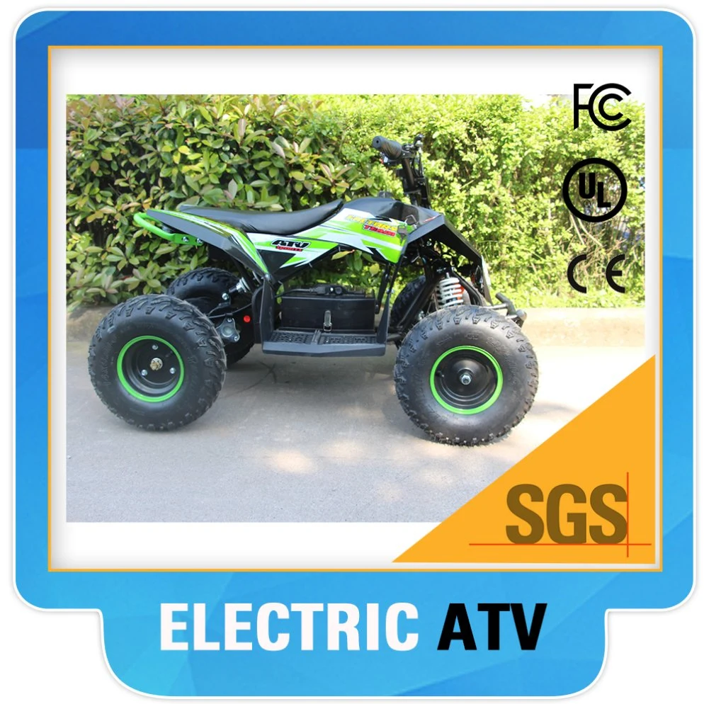 Wholesale/Supplier Mini Buggy 36V 1000W Mini Kids Cross Bike ATV