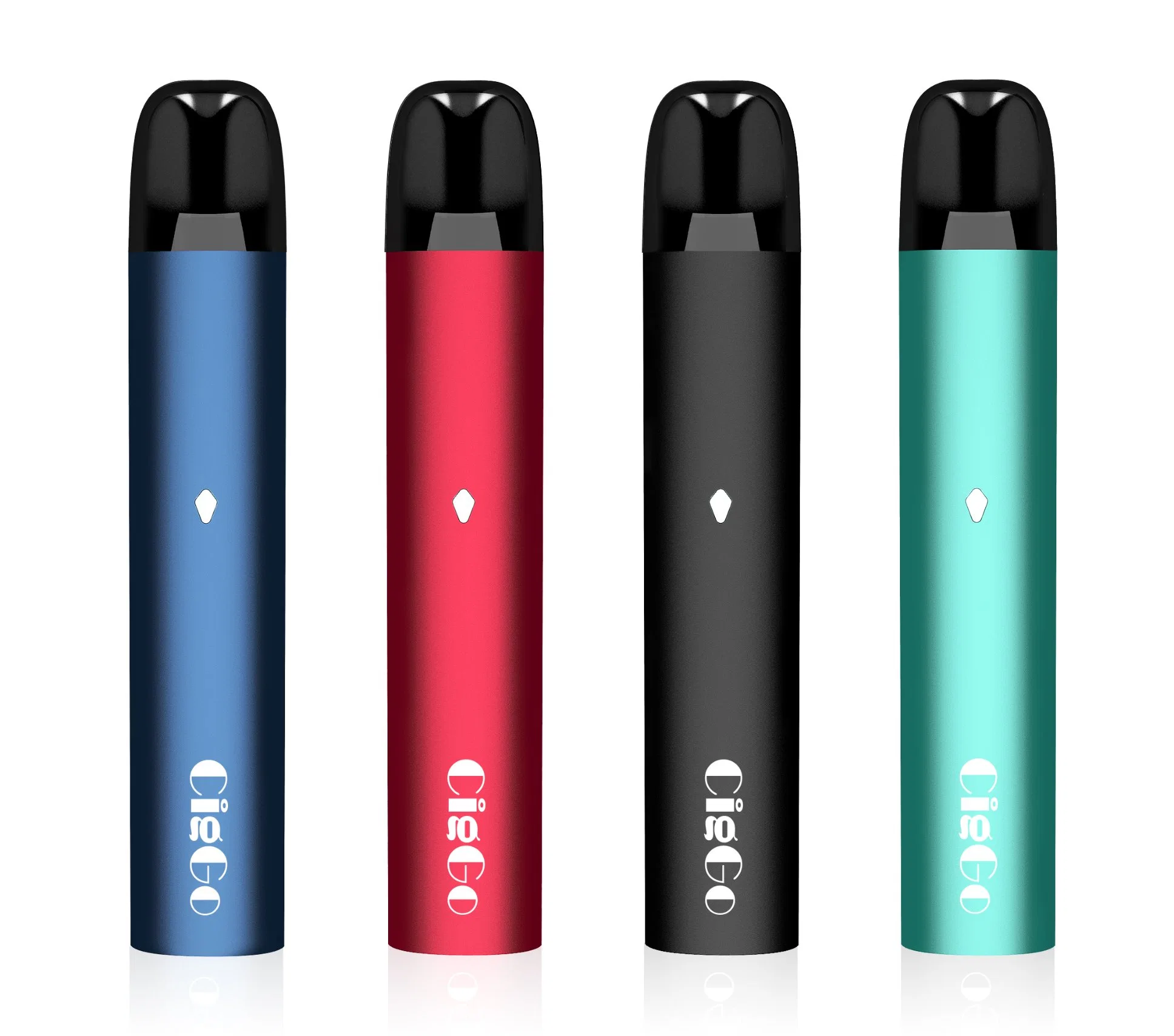 Stylo Vape Pod rechargeable avec pod rechargeable en gros pour cigarette électronique.