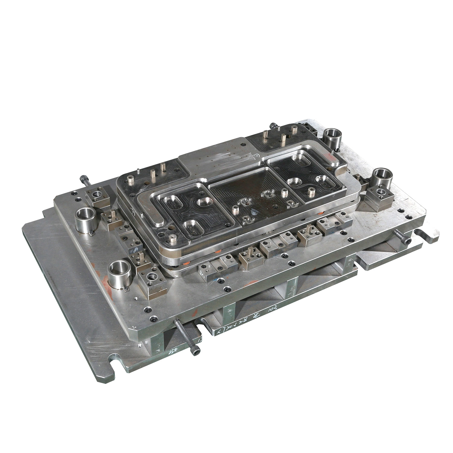 High quality/High cost performance  Household Appliances Drawing Die SGS, ISO Progressive Mould Stamping Tooling