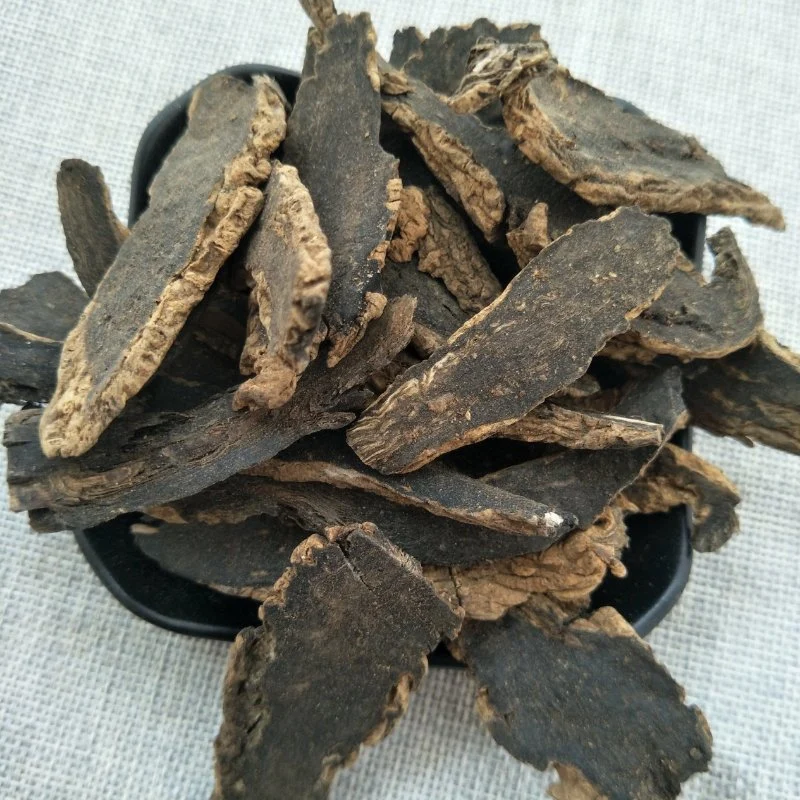 Суан Шэнь травяной медицине figwort Radix Scrophulariae для здоровья