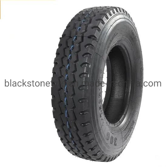 Linglong Tyre 385/65r22.5 Radial Tire Triangle Tyre ATV Tires Tubeless Tyre