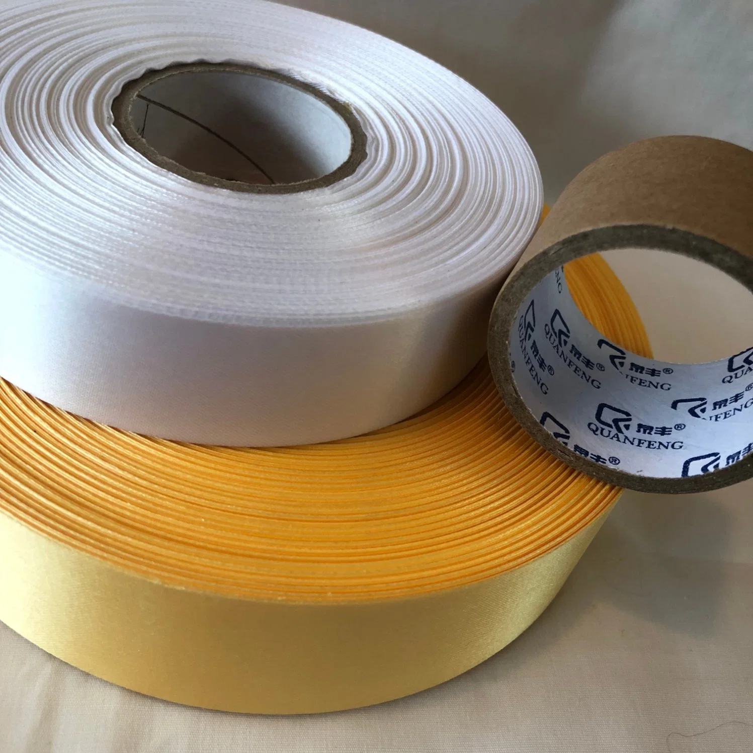 High Quality Factory Price Satin Ribbon