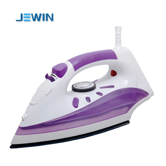 Electric Dry Iron Anti-Drip/Anti-Calc/Auto-Shut off Electric Spray Steam Iron