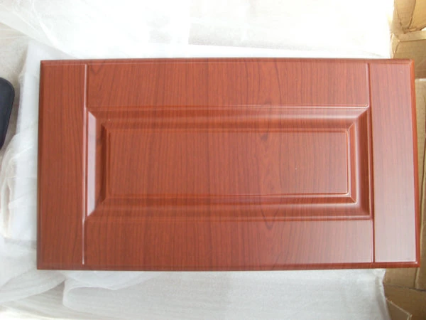 MDF puerta del armario para muebles