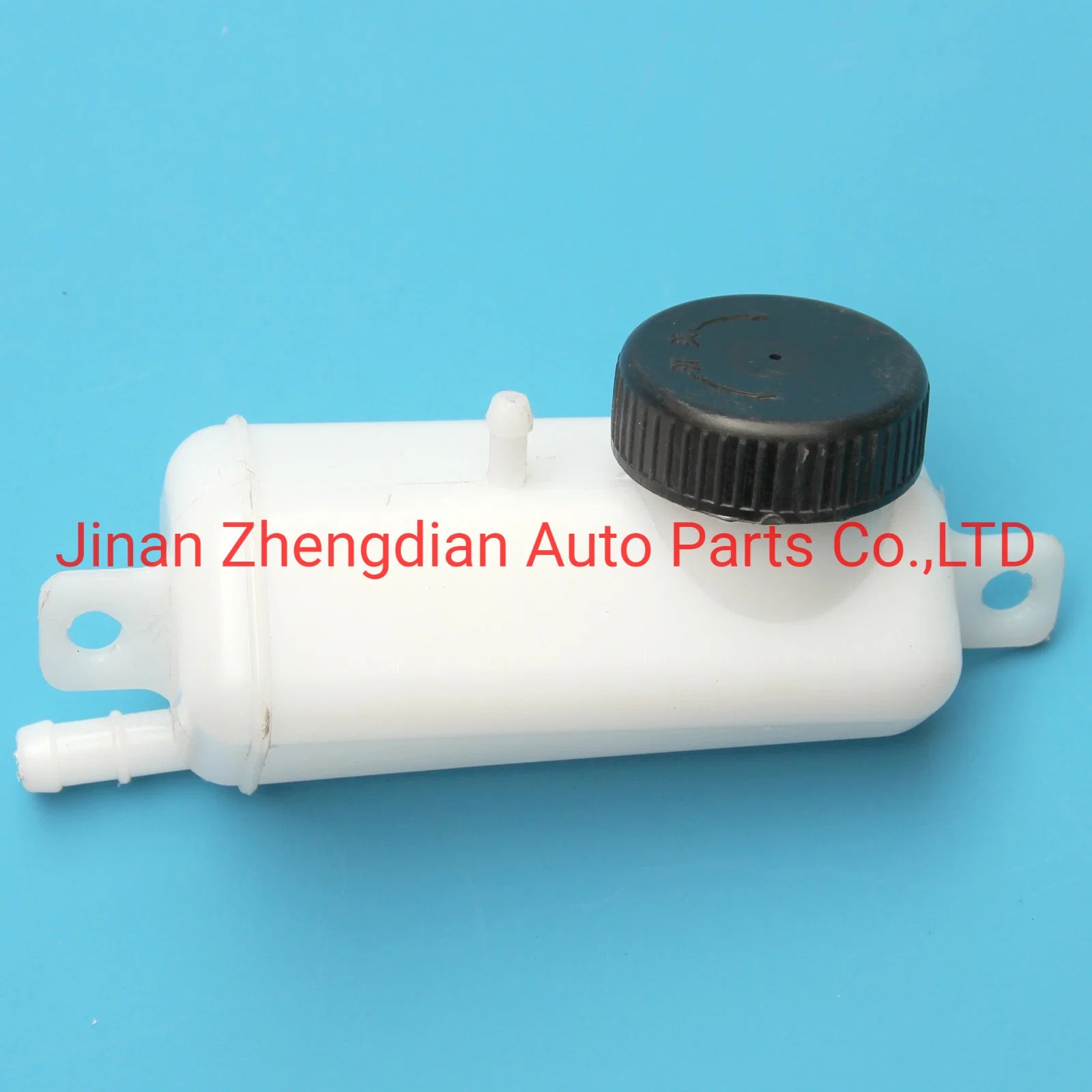 6209970088 3872900433plastic Clutch Oil Tank Can for Beiben Truck Spare Parts