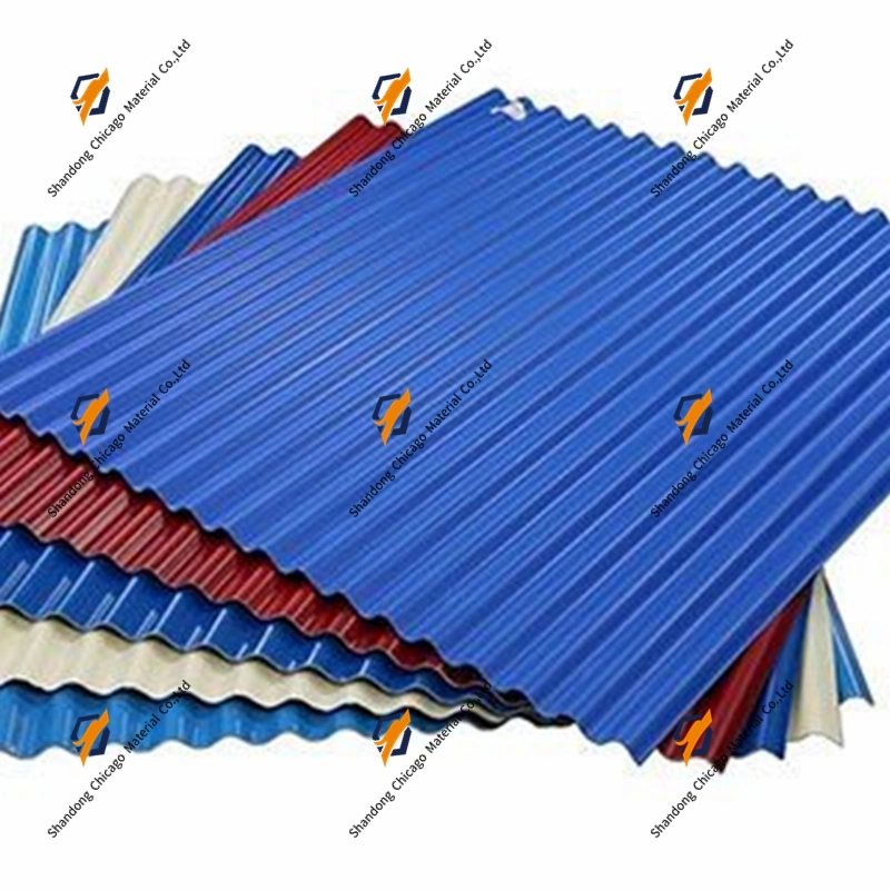 Top Sale, Dx52D, Dx53D Zinc Coated Corrugated Roofing, Galvanized Steel Roofing Sheet, Ral Color Roof panel