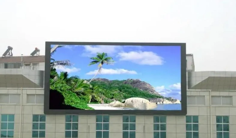 250 X 250mm Stage Performance Flexible Display Panels LED Screen