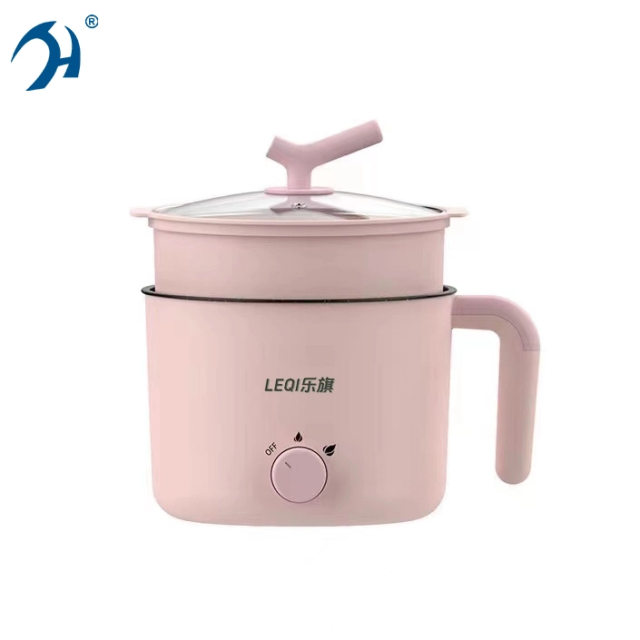 Thai Hot Pot High Quality Sauce Pot Electric Cooking Pot with Lid

Marmite thaïlandaise à fondue de haute qualité avec couvercle