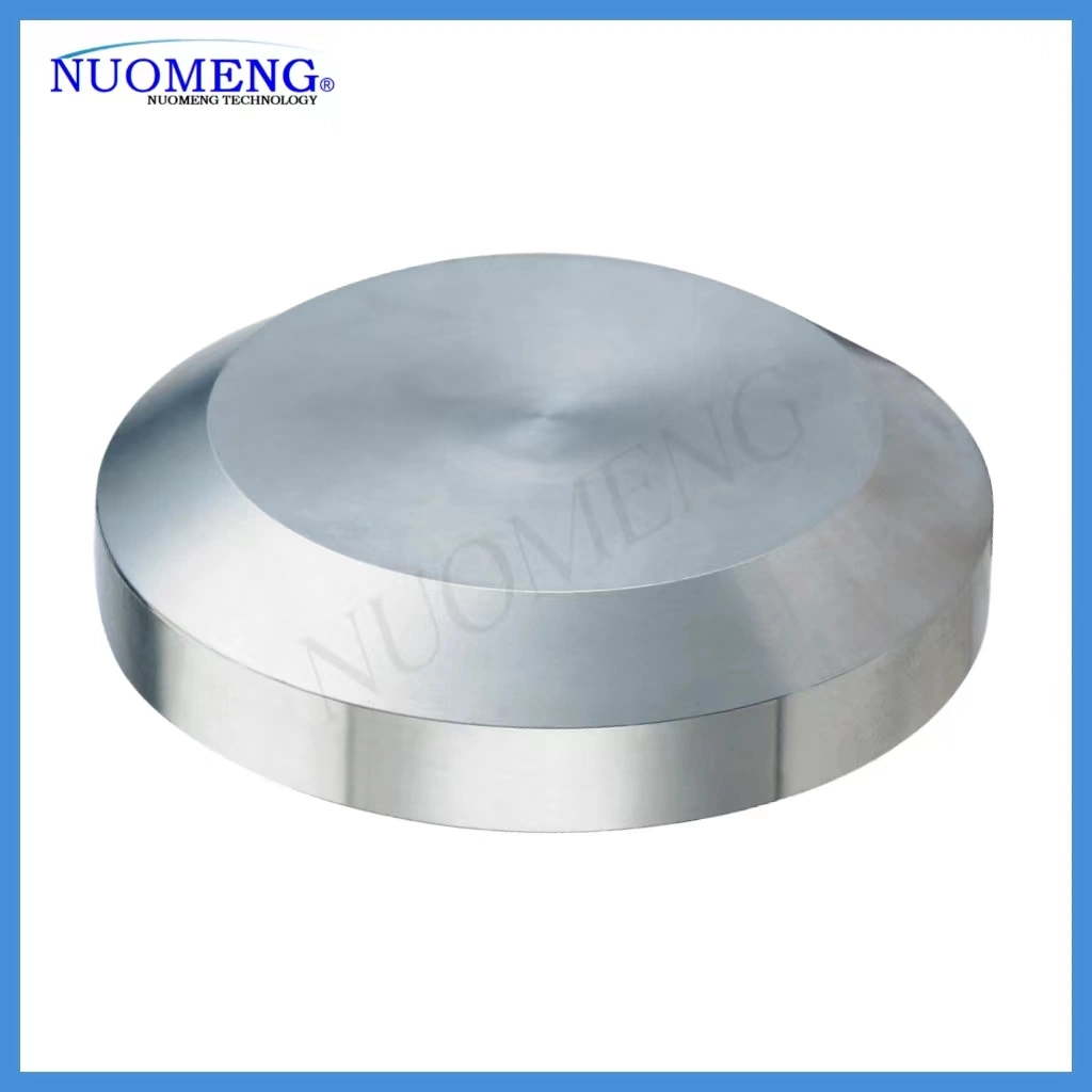 Sanitary Stainless Steel 16 Ai-15wi Female Solid End Cap