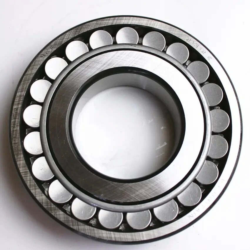 Rodamiento de rodillos esféricos de doble fila 22211bearing en stock