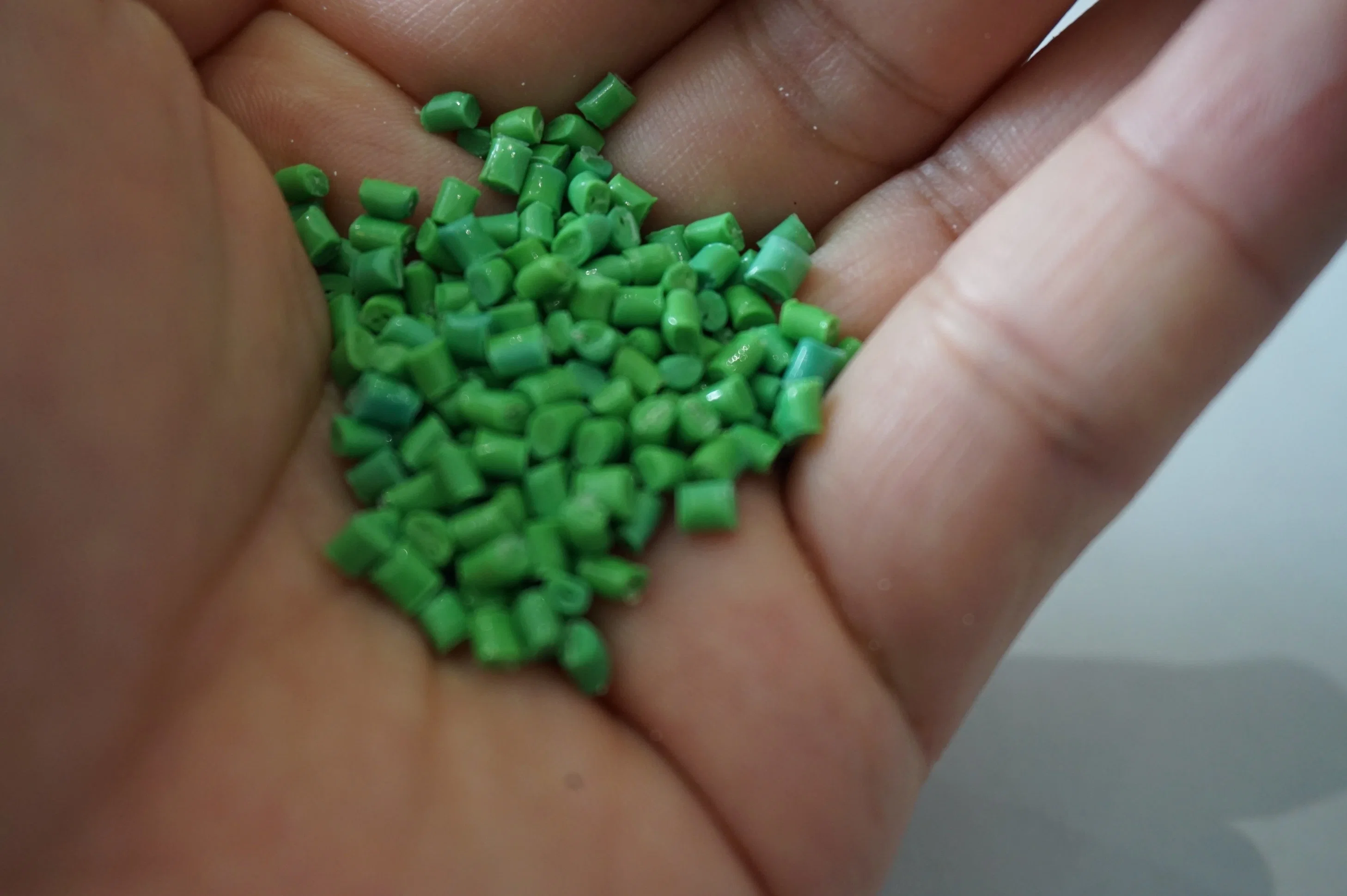 Polypropylene PP Granules PP 500p Plastic Polypropylene Manufacturers