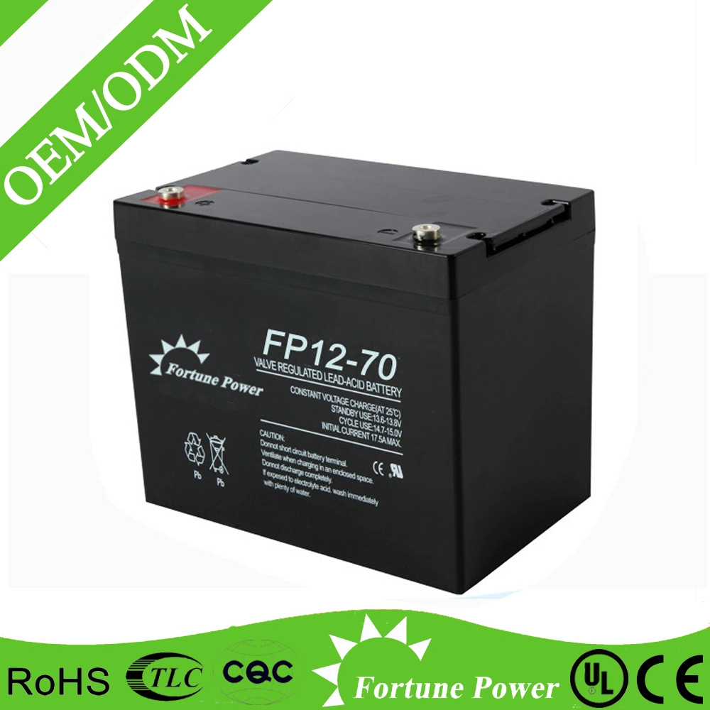 12V70ah Battery 80d26L Japanese Standard Max 80d26L Mf 12V70ah Car Emergency Battery