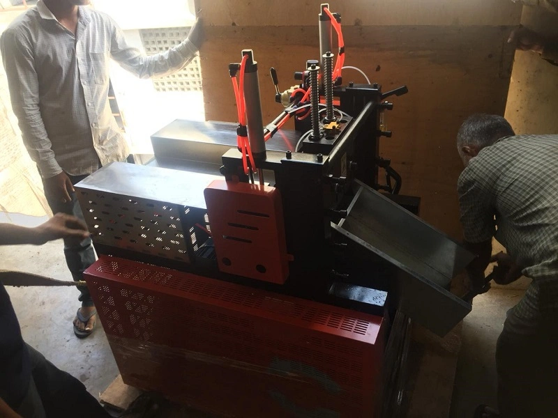 Basalt Fiber Cutting Machine Woollen spinning Braid Rope Hppe Fibreglass Nylon Fiber Yarn Carbon PP Aramid Hemp Hair Fiber Cutting Machine