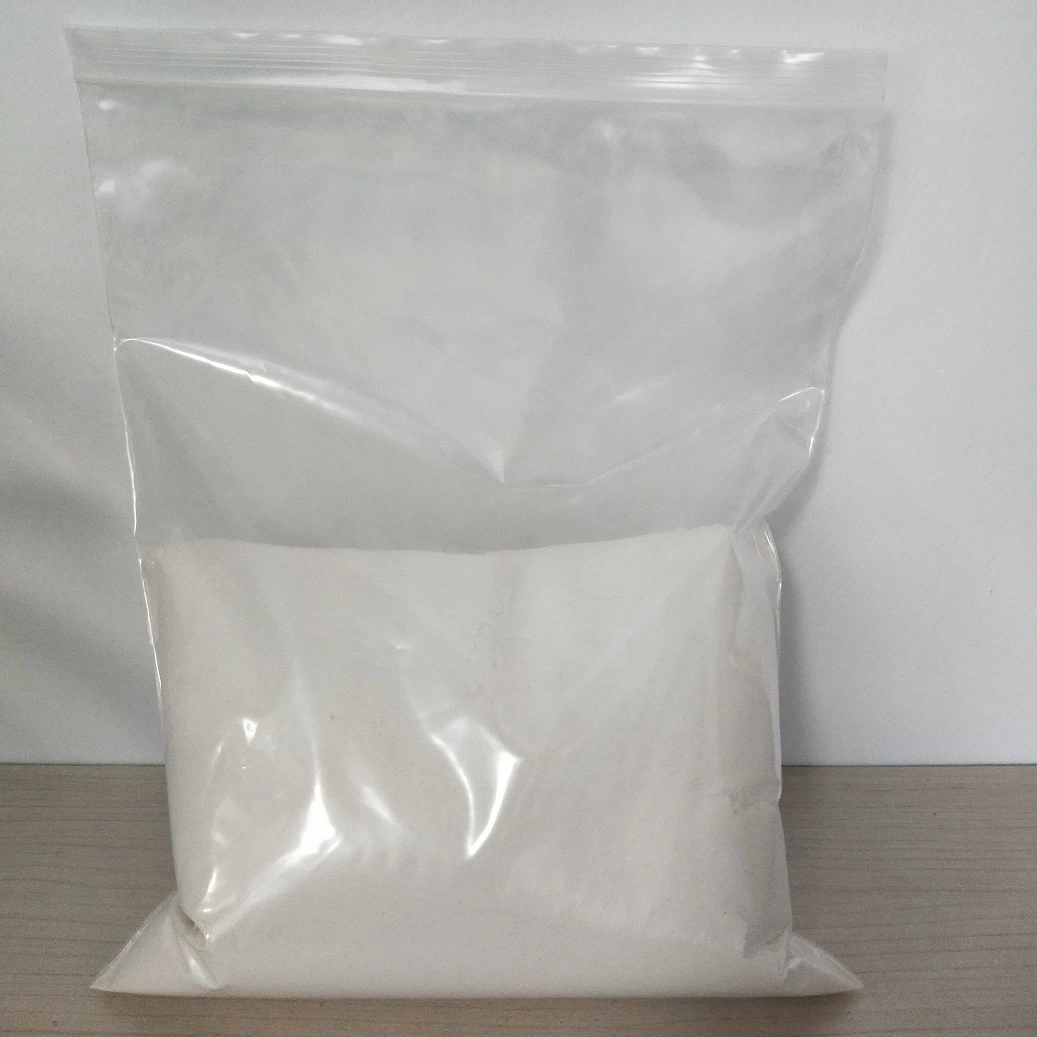 L'acide hyaluronique 1400000~1600000 Dalton hyaluronate de sodium en poudre CAS 9004-61-9