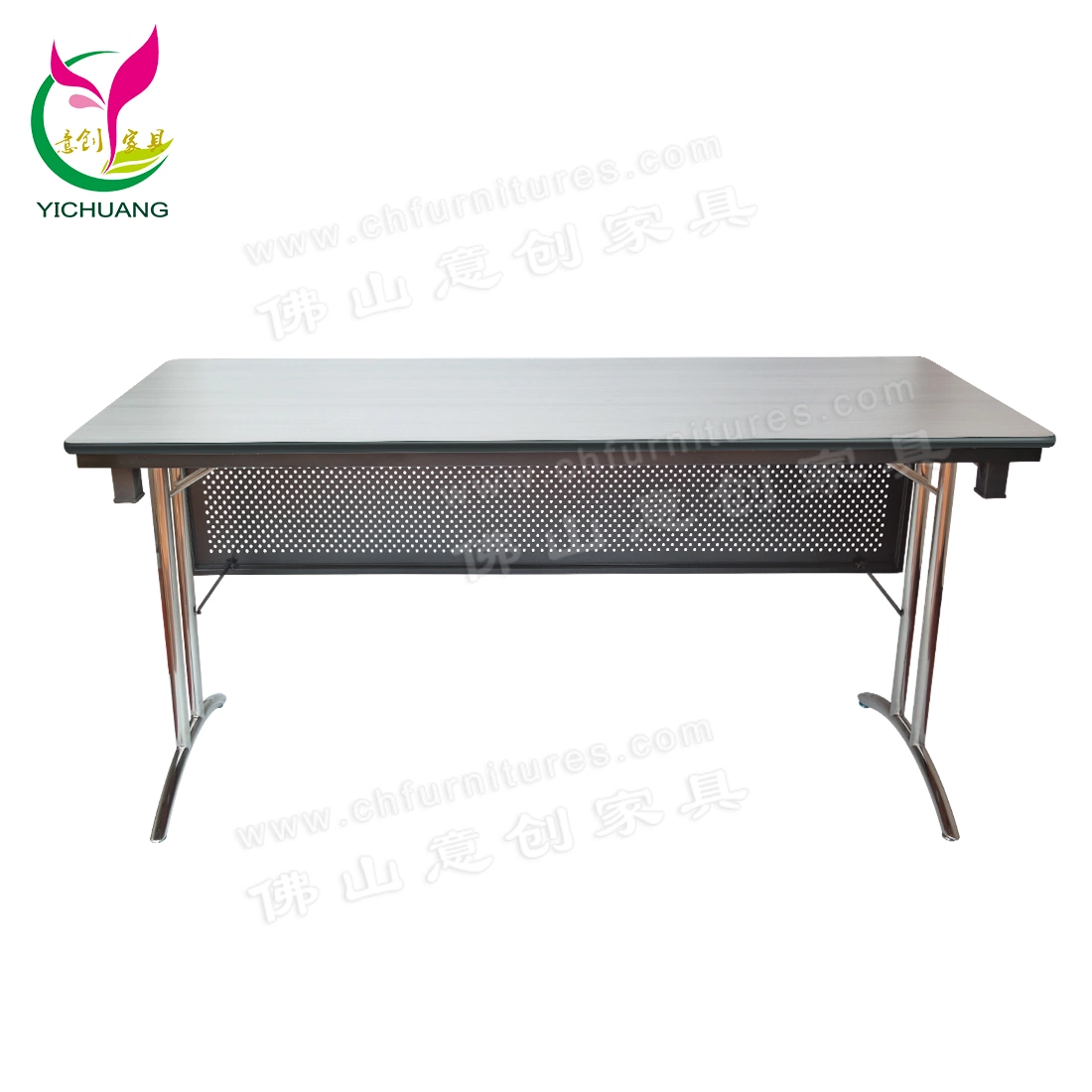 Hyc-T50-1 Morden Folding Conference Table Meeting