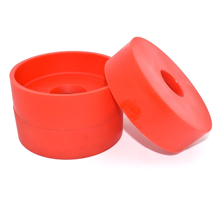 High Pressure Resistance Polyurethane PU Seal Mechanical Pneumatic Seal