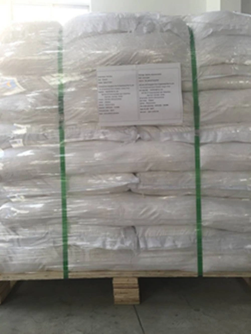 Hot Sale PVA fibres hydrosolubles 70-90 °C pour l'industrie du textile