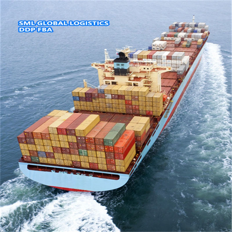 Sea Freight/Air Cargo /Express Freight Forwarder From China to Dubai/Hamburg/Zurich/Manila North/Gdansk Fba Shipping Agents Logistics Rates