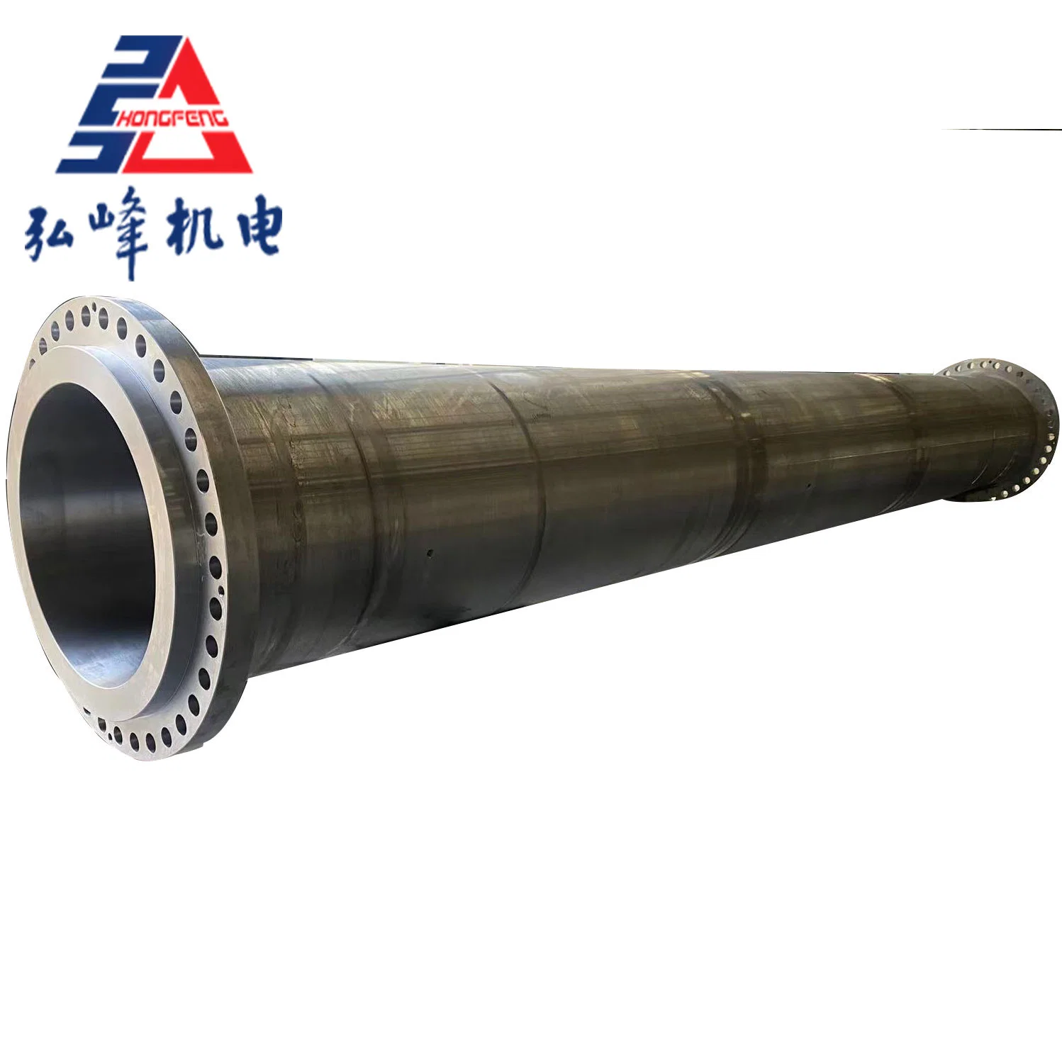 Tube CNC Original Factory Directly Supply Manufacturer Welding Customized Metal Parts OEM