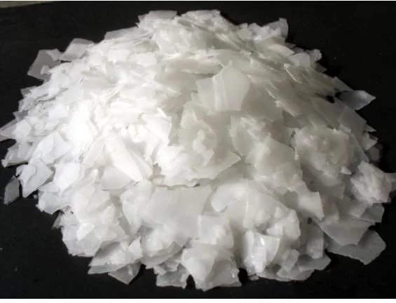 Industrial Grade Purity 99% CAS 1310-73-2 Caustic Soda Pearl