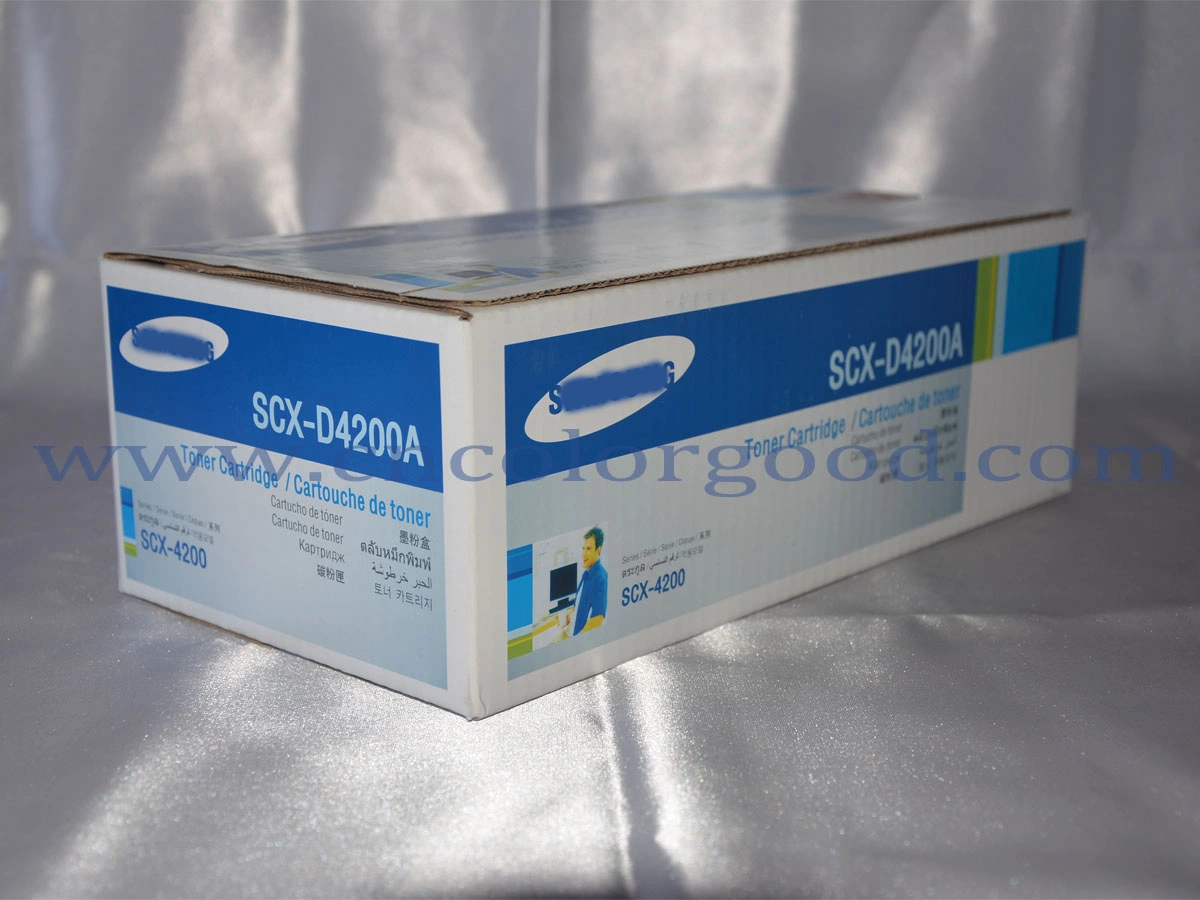 Grade a 4200 Toner for Samsung Ml 4200 Toner Cartridge